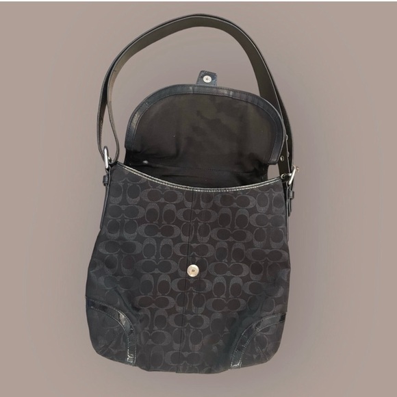 Coach purse - Picture 9 of 9